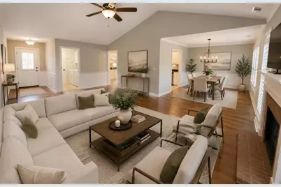 3177 Bellestone Court, Marietta, GA 30066 - Photo 7