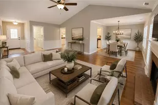 3177 Bellestone Ct, Marietta, GA 30066 - Photo 7