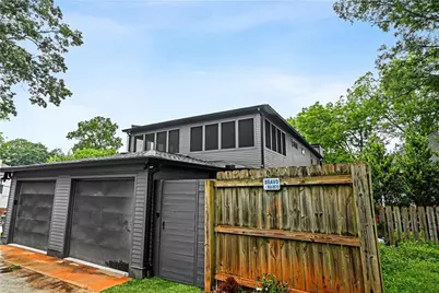 1087 Kirkwood Avenue SE #B, Atlanta, GA 30316 - Photo 23