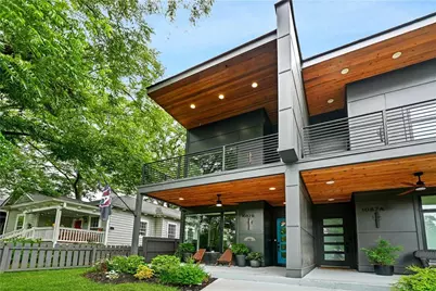 1087 Kirkwood Avenue SE #B, Atlanta, GA 30316 - Photo 35