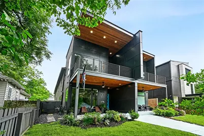 1087 Kirkwood Avenue SE #B, Atlanta, GA 30316 - Photo 1