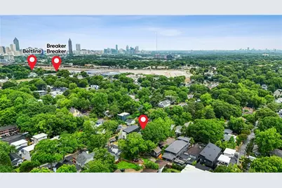 1087 Kirkwood Avenue SE #B, Atlanta, GA 30316 - Photo 29
