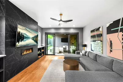 1087 Kirkwood Avenue SE #B, Atlanta, GA 30316 - Photo 5
