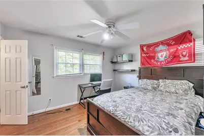 1651 Murdock Road, Marietta, GA 30062 - Photo 15