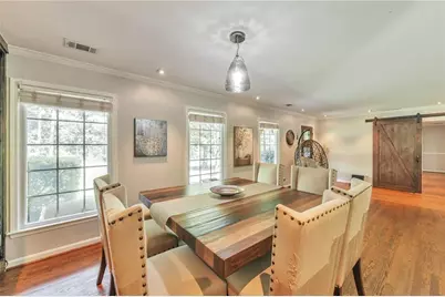 1651 Murdock Road, Marietta, GA 30062 - Photo 7