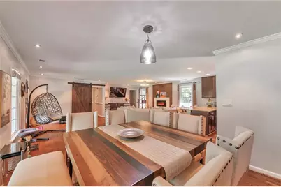 1651 Murdock Road, Marietta, GA 30062 - Photo 9