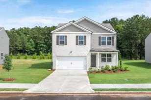8194 Elkhorn Dr, Fairburn, GA 30213 - Photo 1