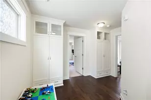 2658 Telfair Dr, Smyrna, GA 30080 - Photo 23
