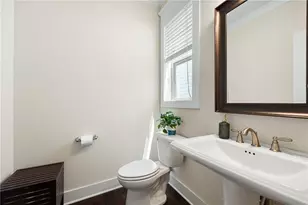 2658 Telfair Dr, Smyrna, GA 30080 - Photo 21