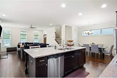 2658 Telfair Drive, Smyrna, GA 30080 - Photo 13