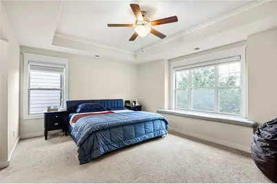 2658 Telfair Drive, Smyrna, GA 30080 - Photo 31