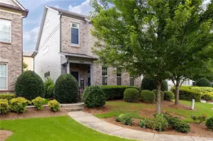 2658 Telfair Dr, Smyrna, GA 30080 - Photo 1
