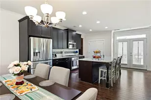 2658 Telfair Dr, Smyrna, GA 30080 - Photo 19
