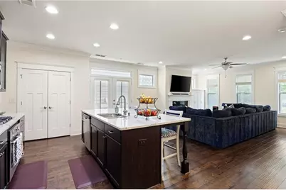 2658 Telfair Drive, Smyrna, GA 30080 - Photo 15