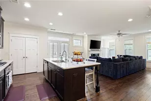 2658 Telfair Dr, Smyrna, GA 30080 - Photo 15