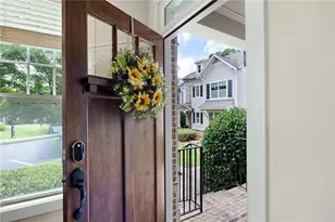 2658 Telfair Dr, Smyrna, GA 30080 - Photo 5