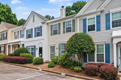 219 Buckland Drive, Alpharetta, GA 30022 - Photo 9