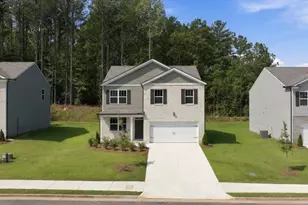 8171 Coldstream Dr, Fairburn, GA 30213 - Photo 1