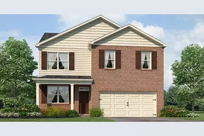8171 Coldstream Drive, Fairburn, GA 30213 - Photo 1