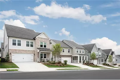 5452 Hargrove Way, Flowery Branch, GA 30542 - Photo 33