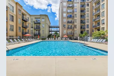 711 Cosmopolitan Drive NE #321, Atlanta, GA 30324 - Photo 51