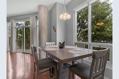 711 Cosmopolitan Drive NE #321, Atlanta, GA 30324 - Photo 11