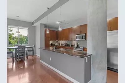 711 Cosmopolitan Drive NE #321, Atlanta, GA 30324 - Photo 15