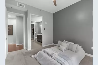 711 Cosmopolitan Drive NE #321, Atlanta, GA 30324 - Photo 23