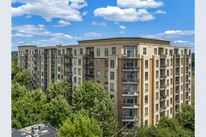 711 Cosmopolitan Drive NE #321, Atlanta, GA 30324 - Photo 1