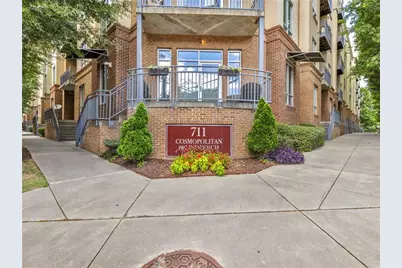 711 Cosmopolitan Drive NE #321, Atlanta, GA 30324 - Photo 53