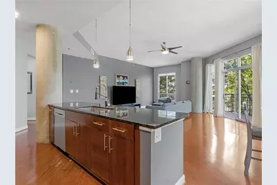711 Cosmopolitan Drive NE #321, Atlanta, GA 30324 - Photo 17