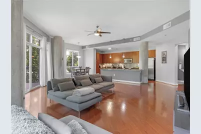 711 Cosmopolitan Drive NE #321, Atlanta, GA 30324 - Photo 5