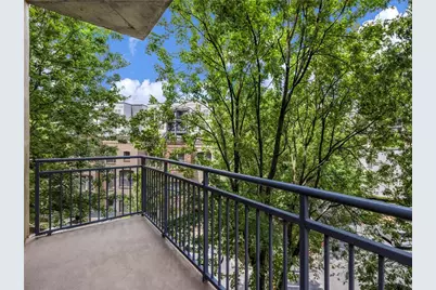 711 Cosmopolitan Drive NE #321, Atlanta, GA 30324 - Photo 19