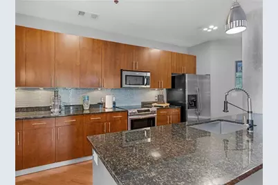 711 Cosmopolitan Drive NE #321, Atlanta, GA 30324 - Photo 13