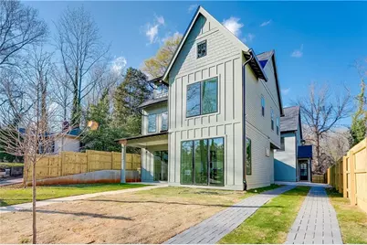 1239 Plaza Avenue SW #B, Atlanta, GA 30310 - Photo 1
