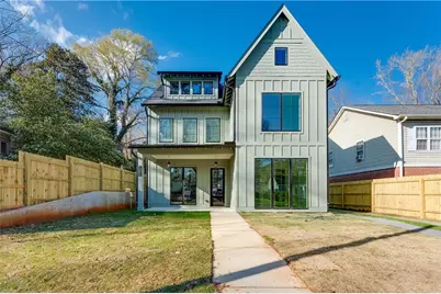 1239 Plaza Avenue SW #B, Atlanta, GA 30310 - Photo 3