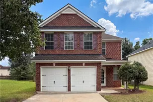 2117 Dartmouth Ct, McDonough, GA 30253 - Photo 1