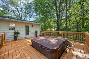 278 Doeskin Trail SE, Smyrna, GA 30082 - Photo 31
