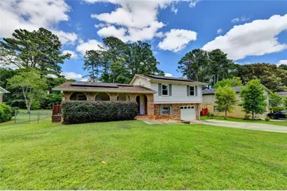 1577 Harbour Oaks Road, Tucker, GA 30084 - Photo 3