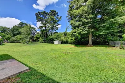 1577 Harbour Oaks Road, Tucker, GA 30084 - Photo 53