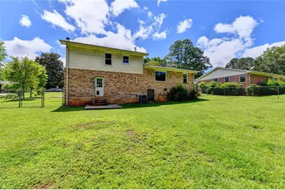 1577 Harbour Oaks Road, Tucker, GA 30084 - Photo 55