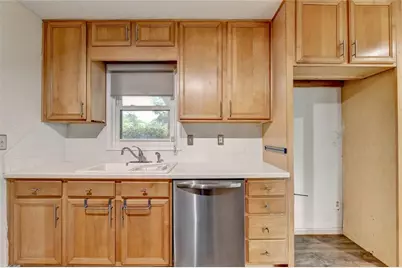 1577 Harbour Oaks Road, Tucker, GA 30084 - Photo 23