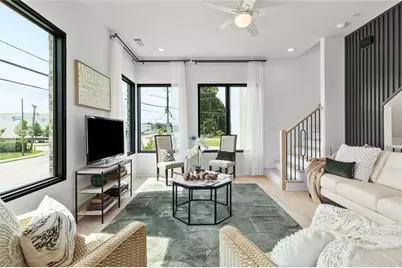1958 8th Street #4, Chamblee, GA 30341 - Photo 19
