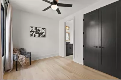 1958 8th Street #4, Chamblee, GA 30341 - Photo 31