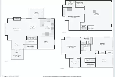 272 Ferguson Street NE, Atlanta, GA 30307 - Photo 25