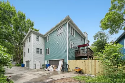 272 Ferguson Street NE, Atlanta, GA 30307 - Photo 21