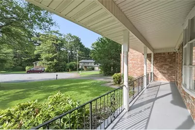 4253 Dunstan Court, Stone Mountain, GA 30083 - Photo 3