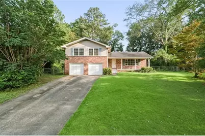 4253 Dunstan Court, Stone Mountain, GA 30083 - Photo 1