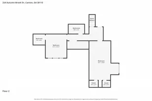 224 Autumn Brook Dr, Canton, GA 30115 - Photo 61