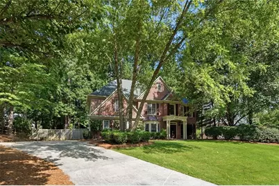 10580 Cauley Creek Drive, Duluth, GA 30097 - Photo 3